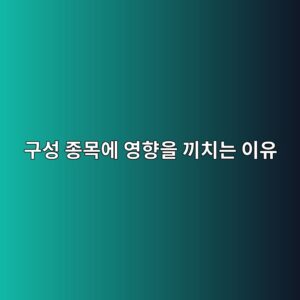 기업행동은 구성 종목에 어떻게 반영되는가 3 eab5acec84b1 eca285ebaaa9ec9790 ec9881ed96a5ec9d84 eb81bcecb998eb8a94 ec9db4ec9ca0 1785841994